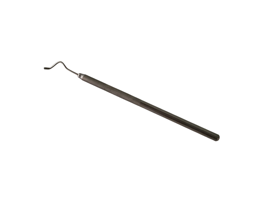 Picking Inox com Espátula