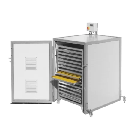 Secador Pólen 15 gavetas (8240)