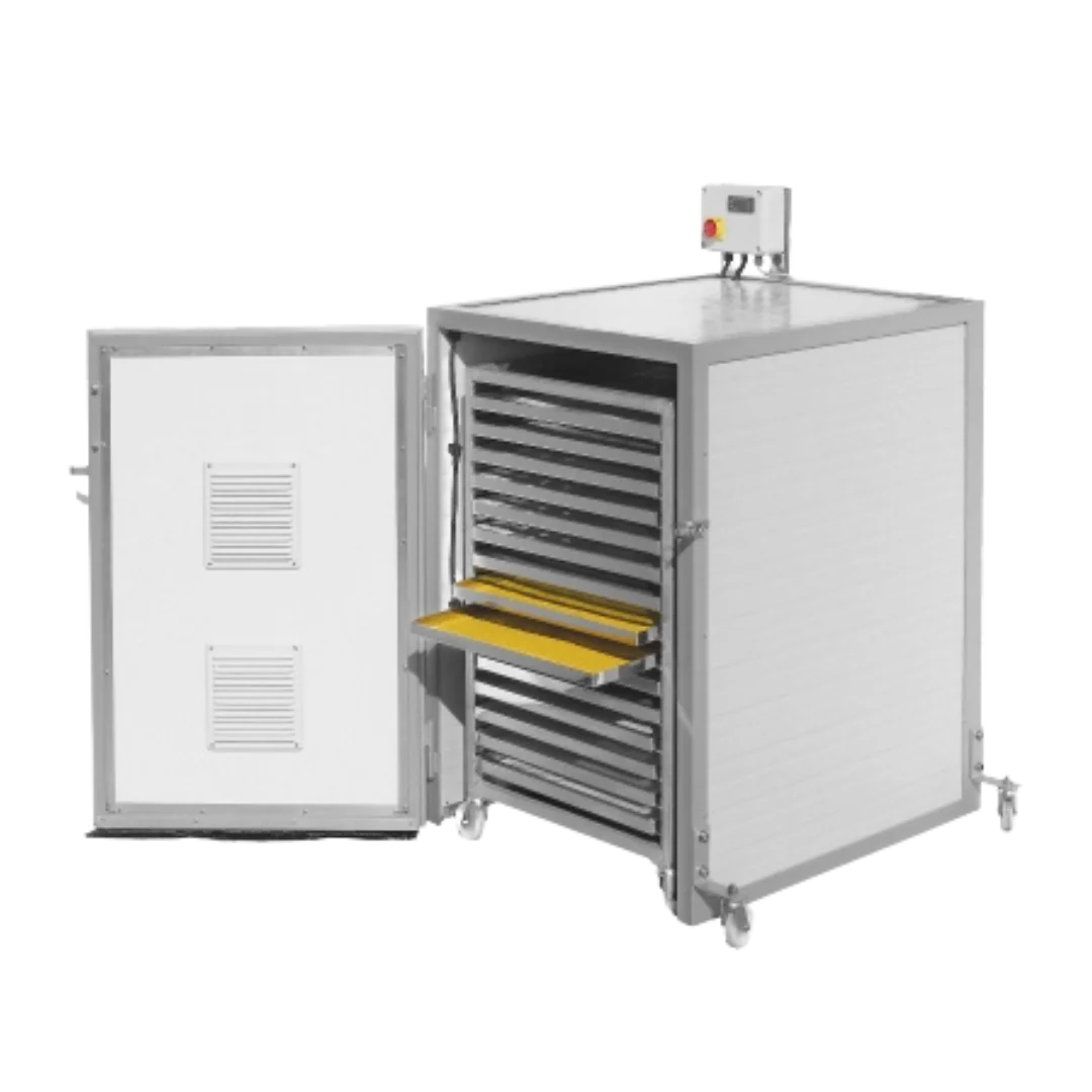 Secador Pólen 15 gavetas (8240)