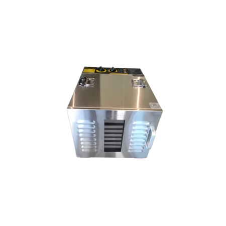 Secador Pólen Inox 10 Gavetas (32672)