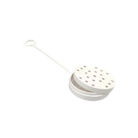 Suporte/dispensador Tratamento