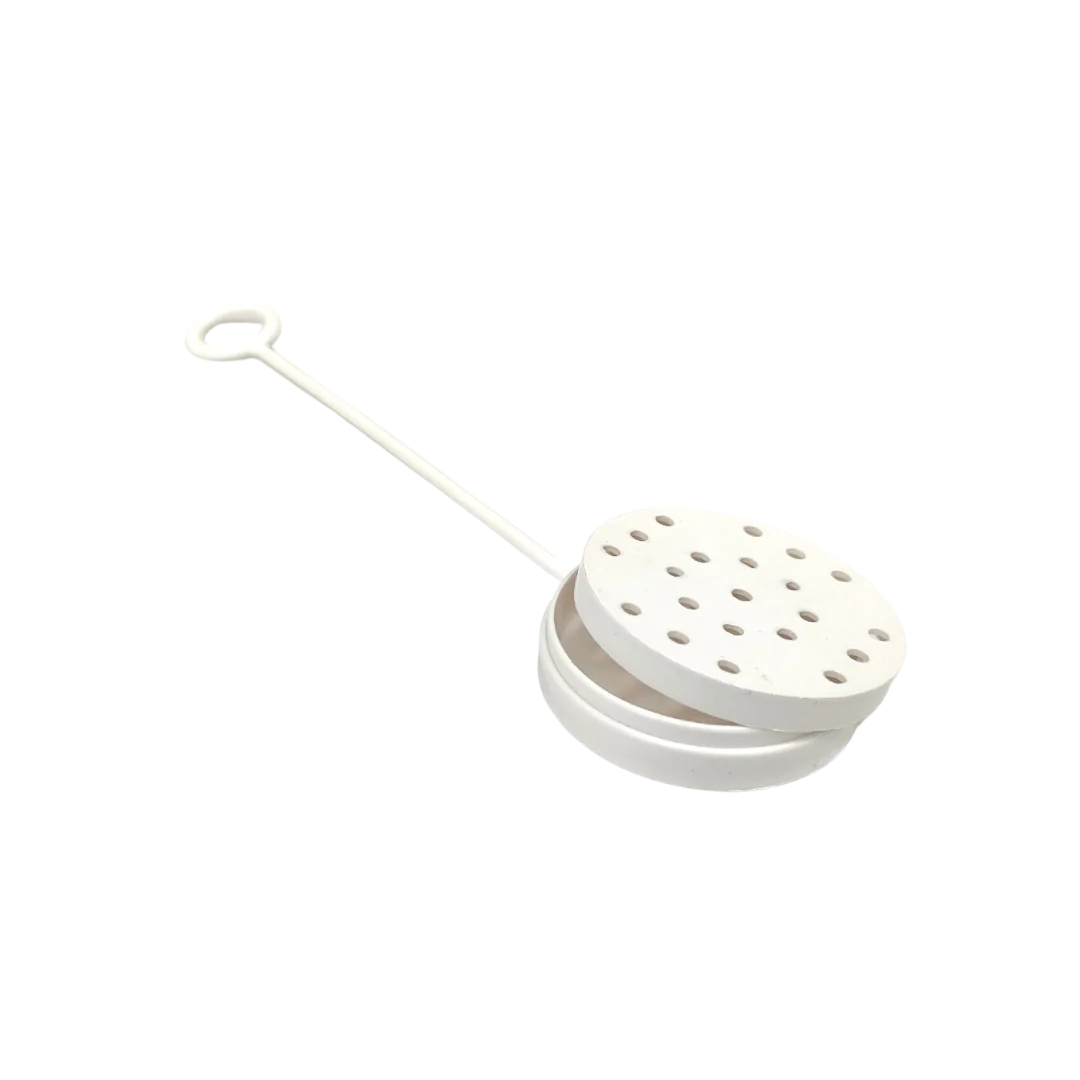 Suporte/dispensador Tratamento