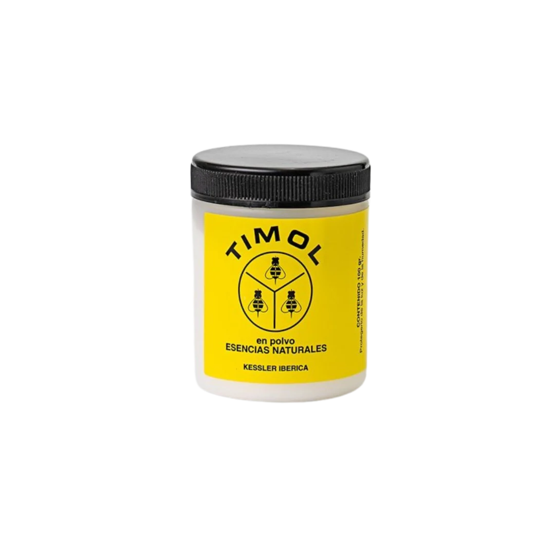 Timol 100gr